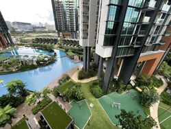 Normanton Park (D5), Apartment #450304481